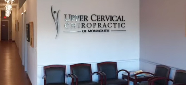 Arbeitman, Larry, Dc - Upper Cervical Chiropractic