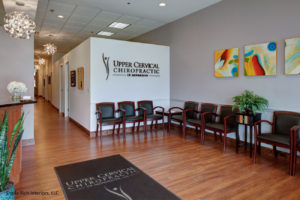 Upper Cervical Chiropractic Clinic in Monmouth