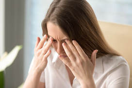 Migraines 101 by Monmouth upper cervical chiropractors