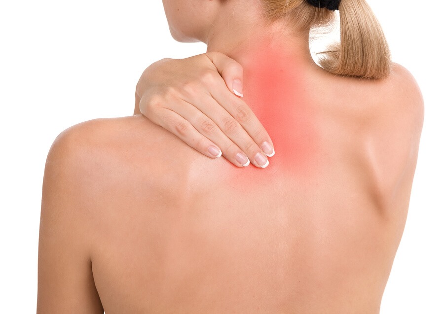 Does Cracking Your Neck Help With Neck Pain Monmouth Chiropractor