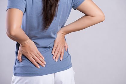 Chiropractor-Recommended Pillows for Back Pain