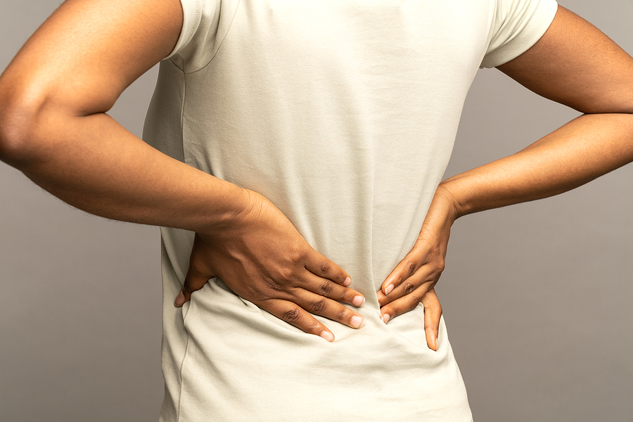 A Safer Alternative to Ibuprofen for Back Pain