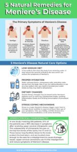 natural remedies, Meniere’s disease