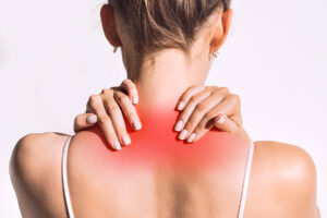 chiropractor for neck pain in Monmouth