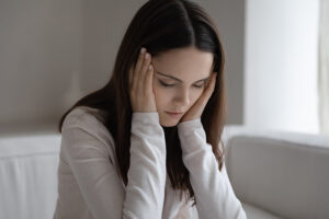 Monmouth chiropractor for migraines