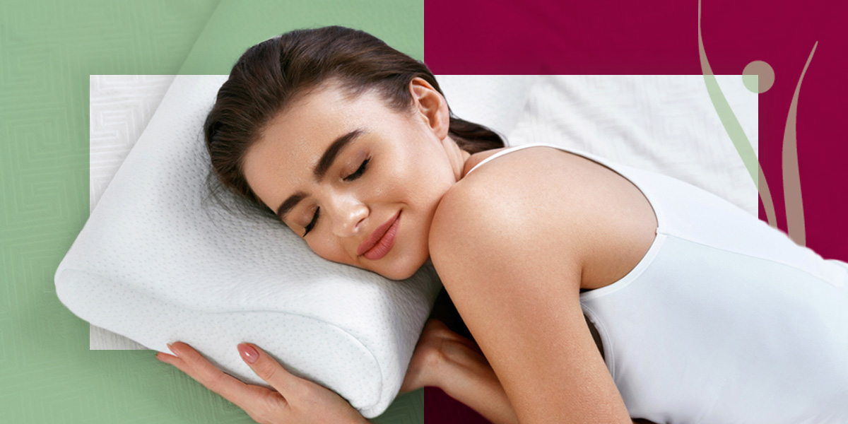 Best Pillows for Lower Back Pain - Sleep Better and Relieve Discomfort